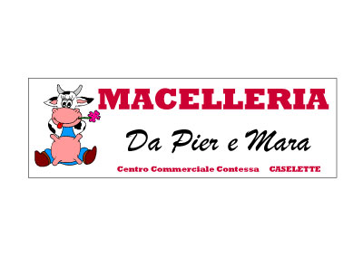 Macelleria da Pier e Mara