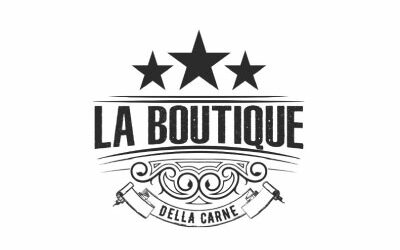 La boutique della carne