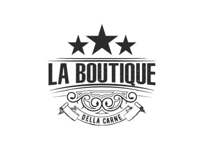 La boutique della carne