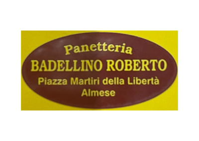 Panetteria Badellino