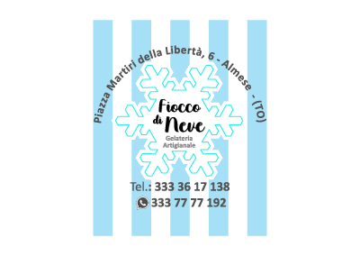 Fiocco di Neve