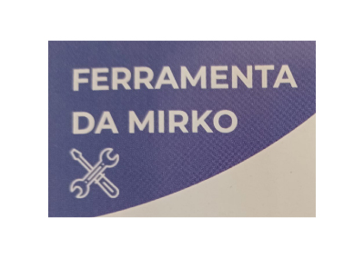 Ferramenta da Mirko