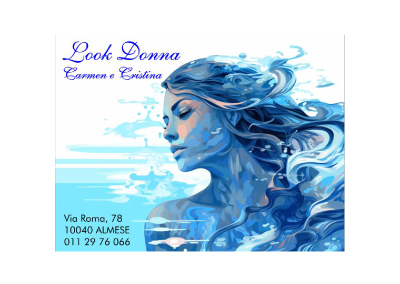 Look donna