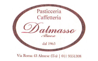 Pasticceria Dalmasso